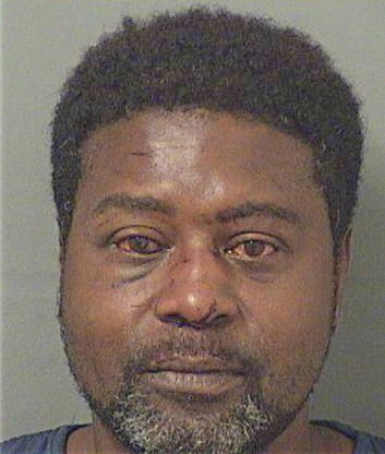 Andre Kirton, - Palm Beach County, FL 